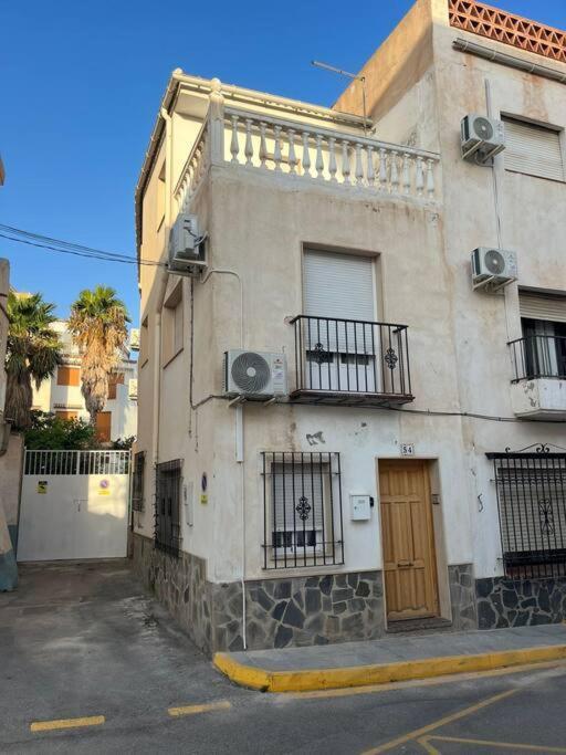 Casa De Noor Apartment Orgiva Exterior foto