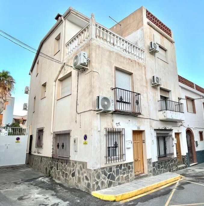 Casa De Noor Apartment Orgiva Exterior foto