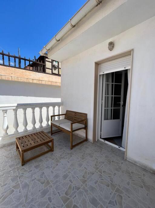 Casa De Noor Apartment Orgiva Exterior foto